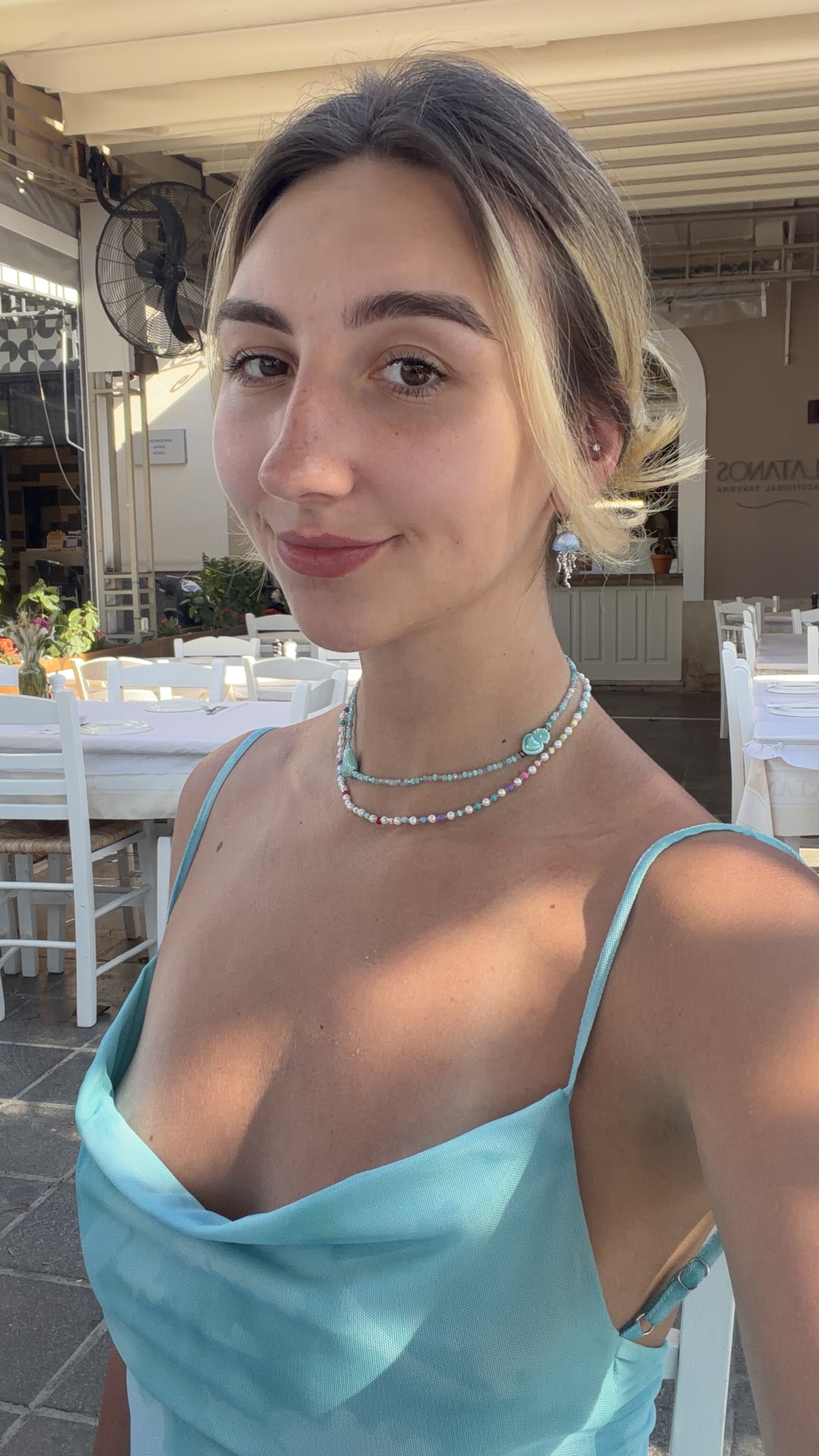 Mary OnlyFans creator teasing preview